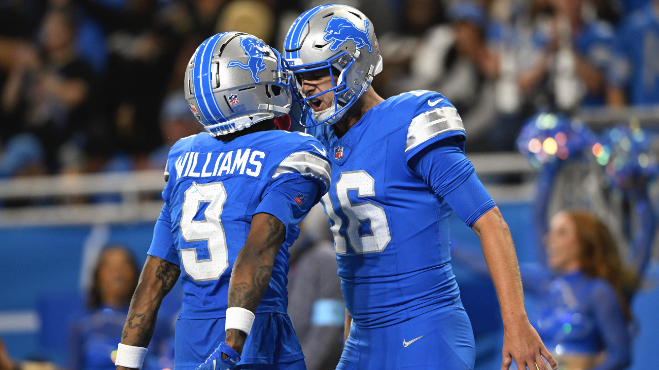 NFL Week 10 Preview: 10 teams that can win it all