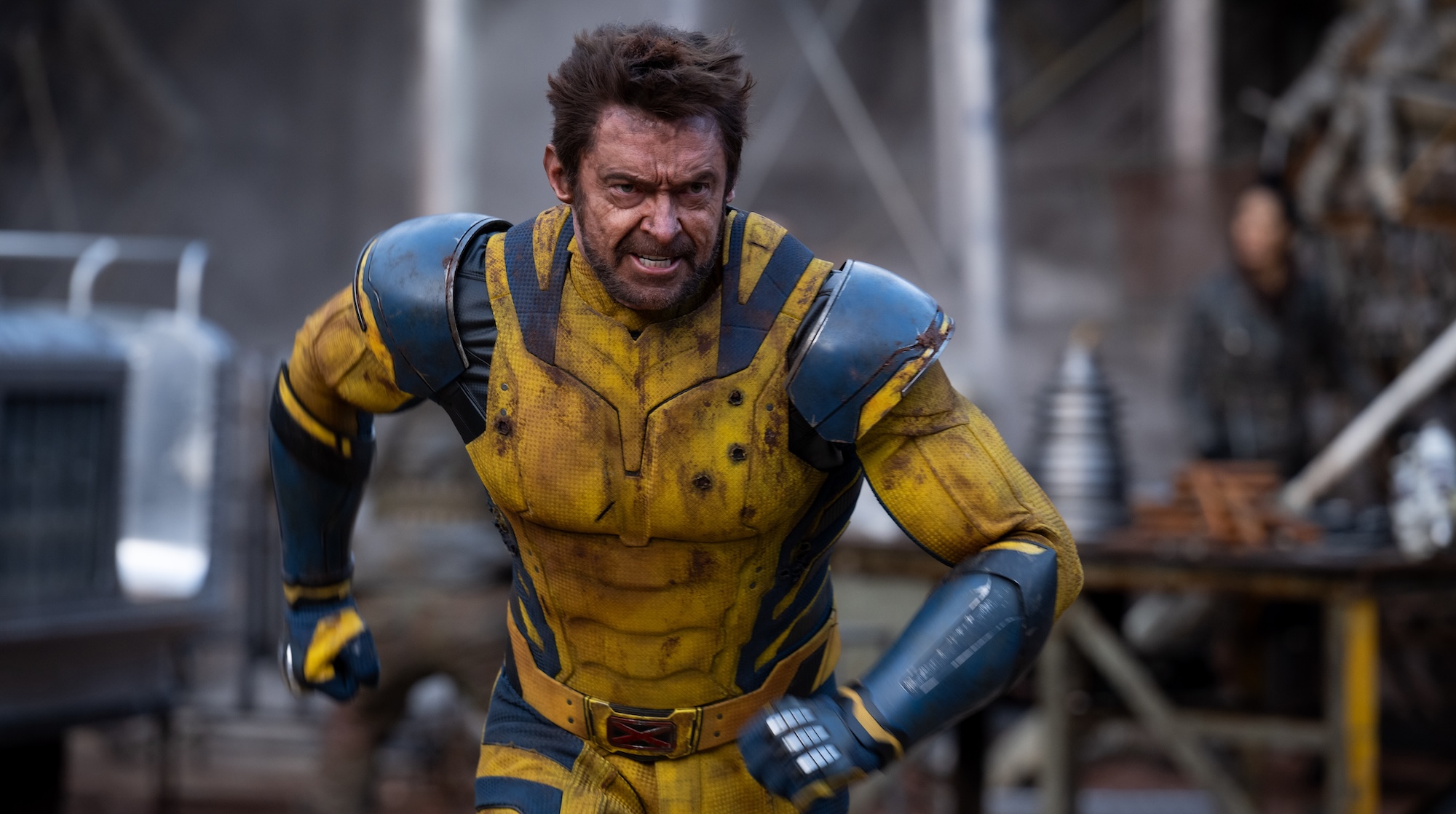Marvel Just Confirmed X-Men Plans for Future MCU Movies