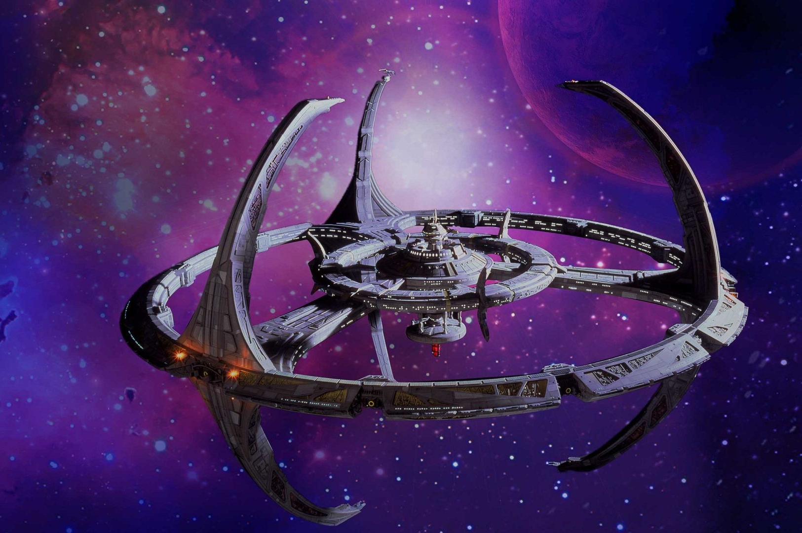 Star Trek Just Made an Important Deep Space Nine Character Even Better