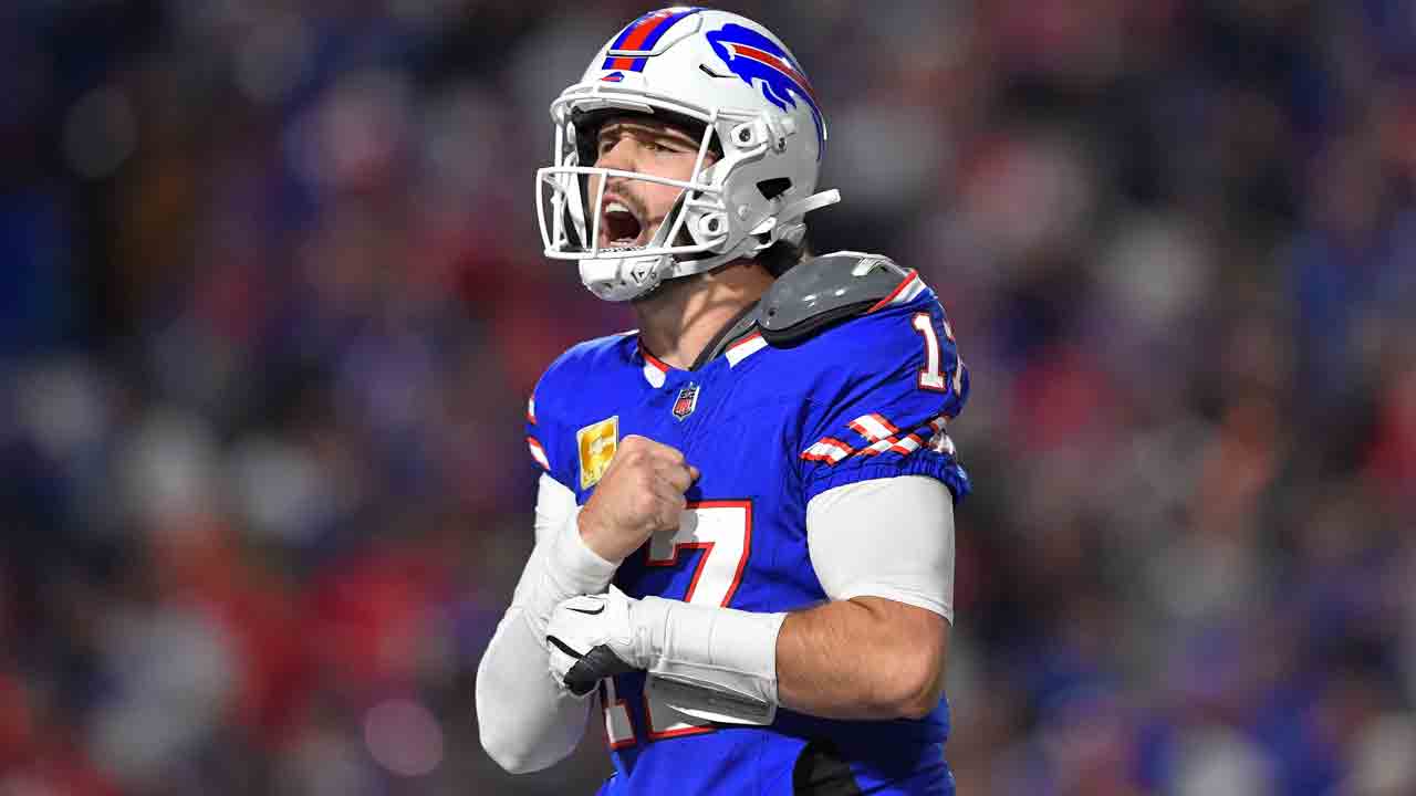 NFL Week 15 Pick ‘Em: Can Bills upend Lions on the road?