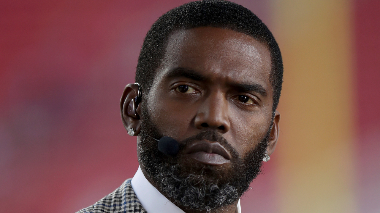 Hall of Fame WR Randy Moss announces battle with cancer