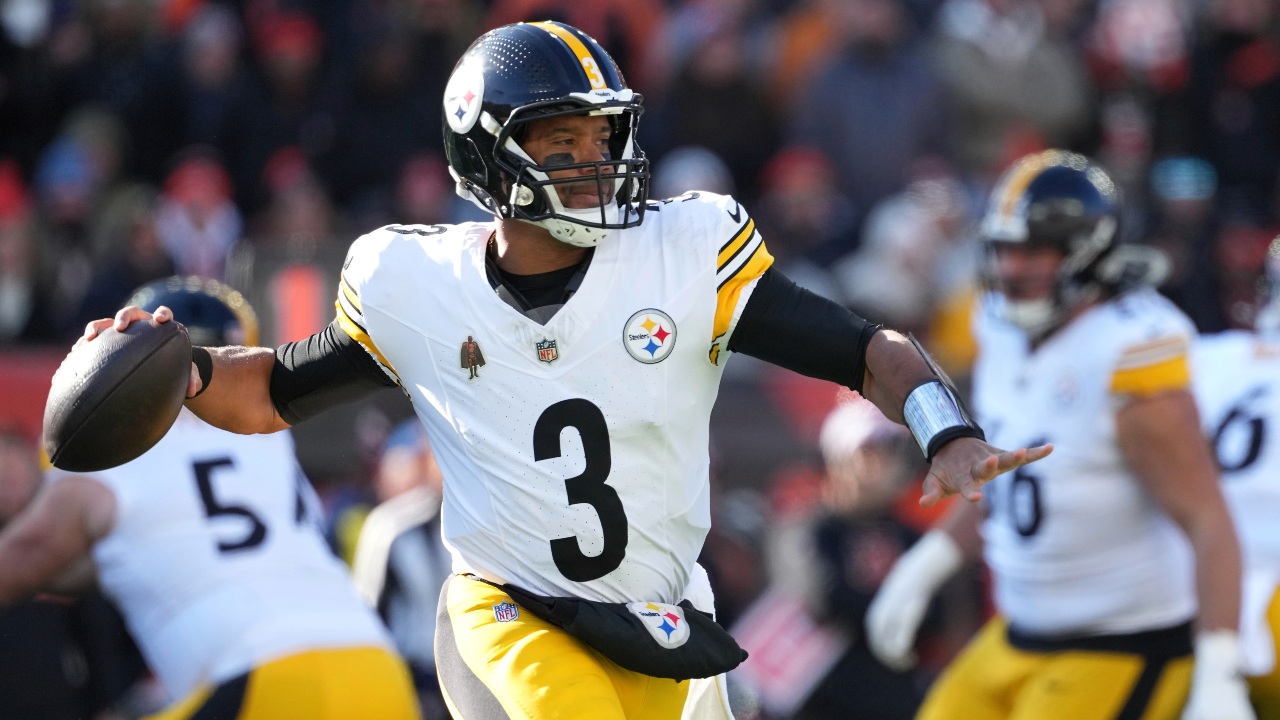 NFL Week 16 Pick ‘Em: Can Steelers keep pace with Ravens?