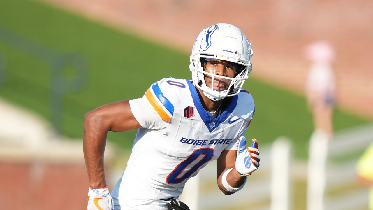 Canadian S Ty Benefield, Boise State aim to ‘shock the world’ in playoffs