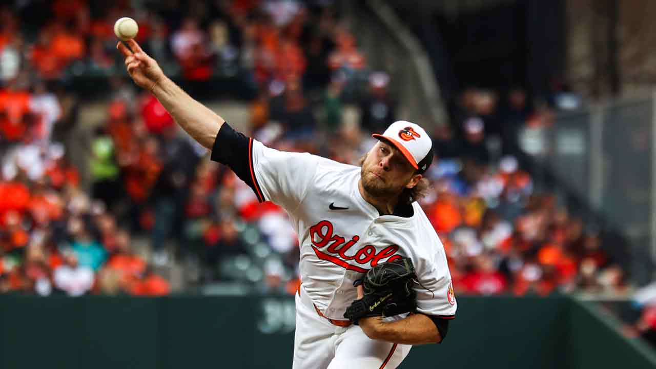 MLB Off-Season Signing Tracker: All the top free agent moves