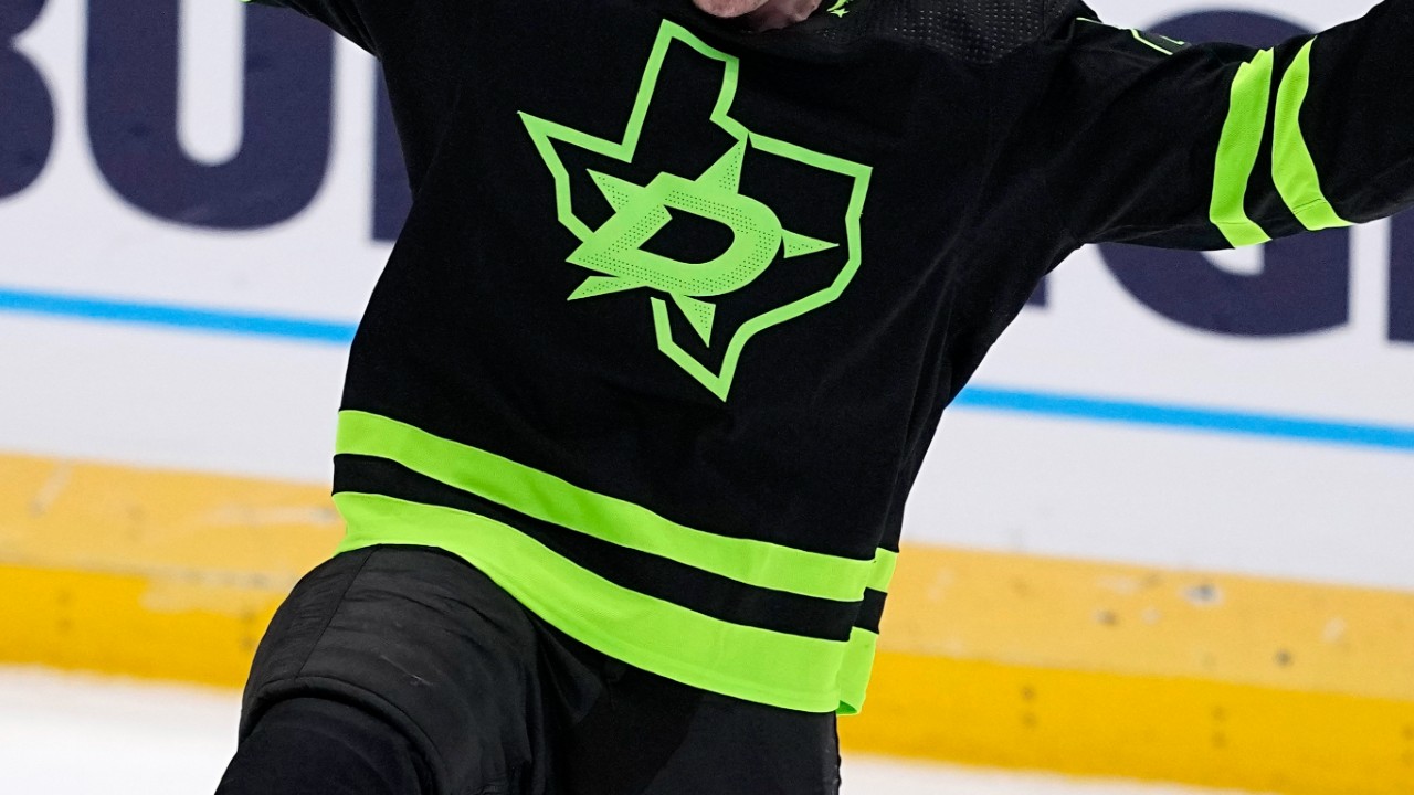 Report: NHL investigating Stars for possible CBA violation after optional holiday practice