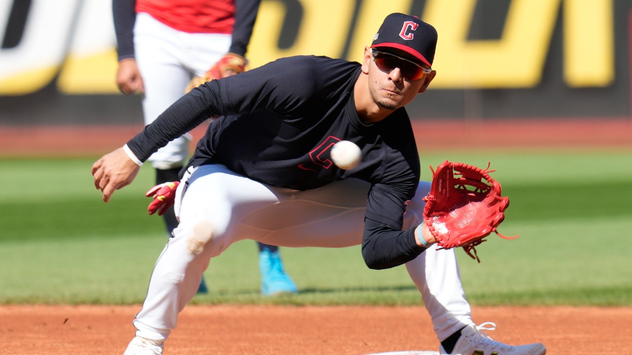 MLB Off-Season Trade Tracker: The latest major deals