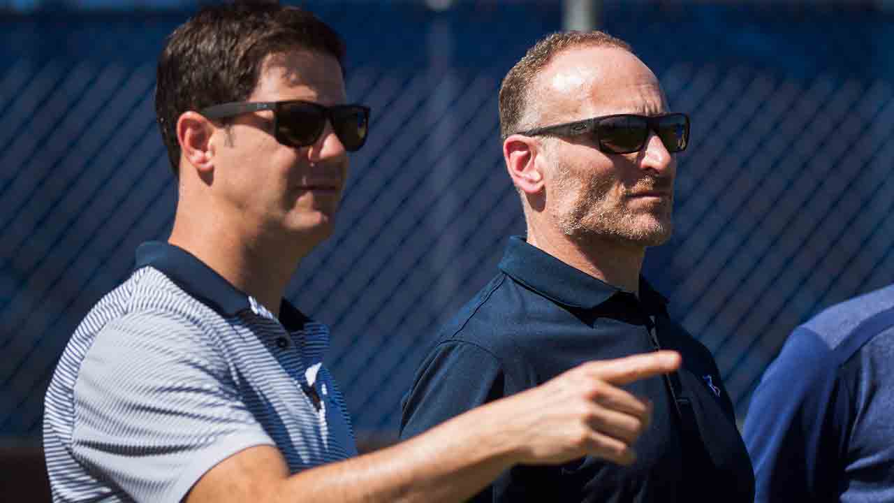 Tao of Stieb: Blue Jays’ brain trust has ‘little room’ for error left