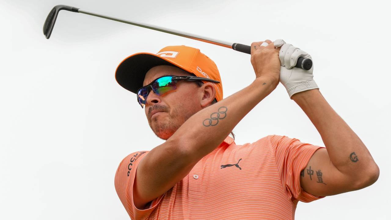 Everything you need to know for TGL rules before first match