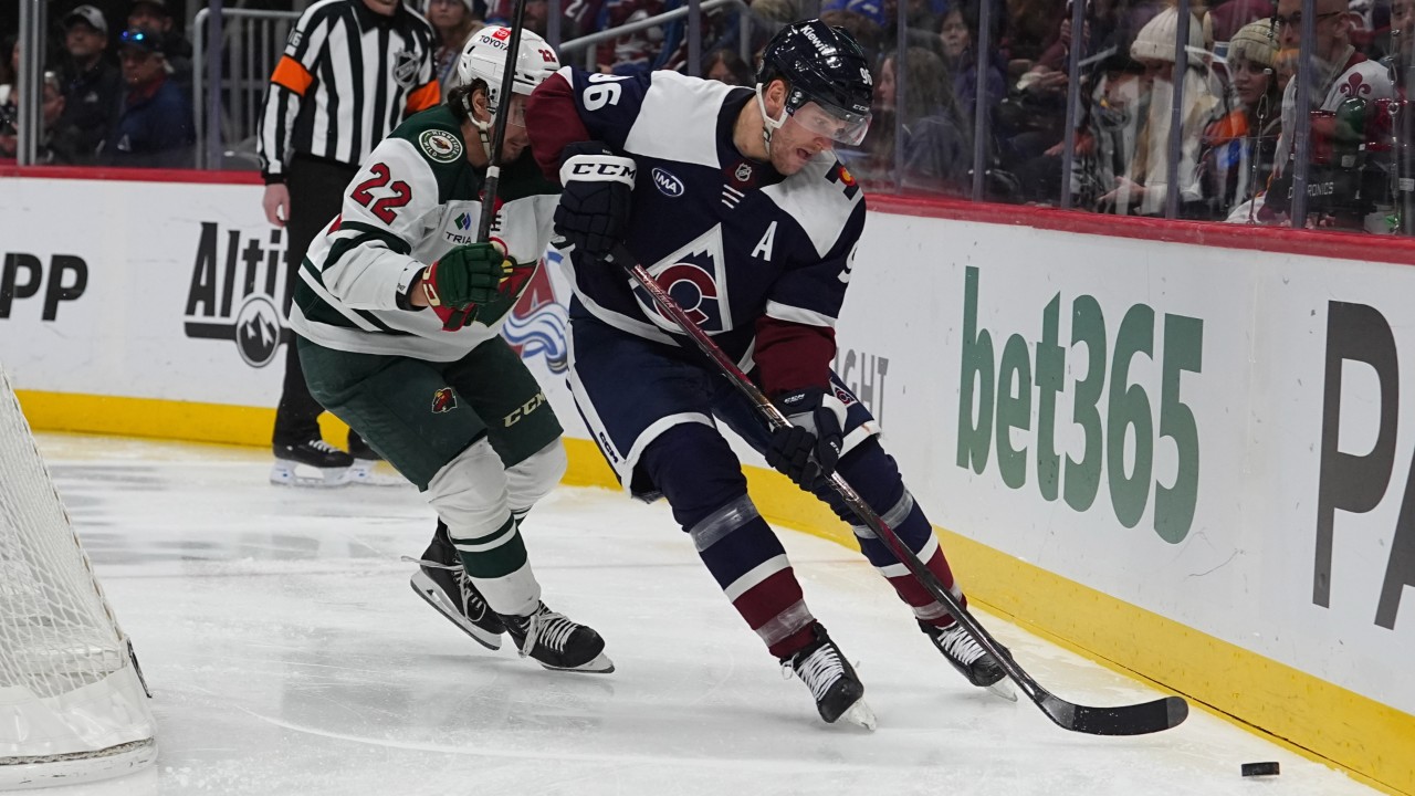 Quick Shifts: 12 rapid-fire takes on the Mikko Rantanen blockbuster