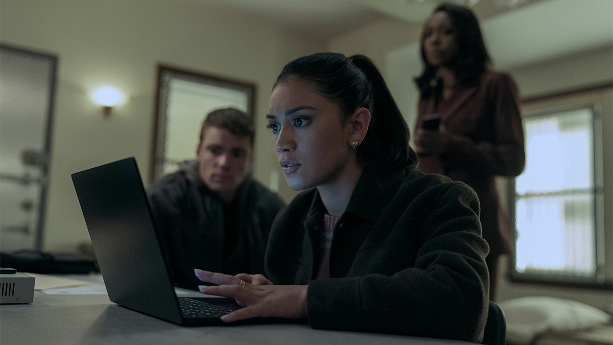 The Night Agent Season 3 Theory: Will Rose Join Night Action?