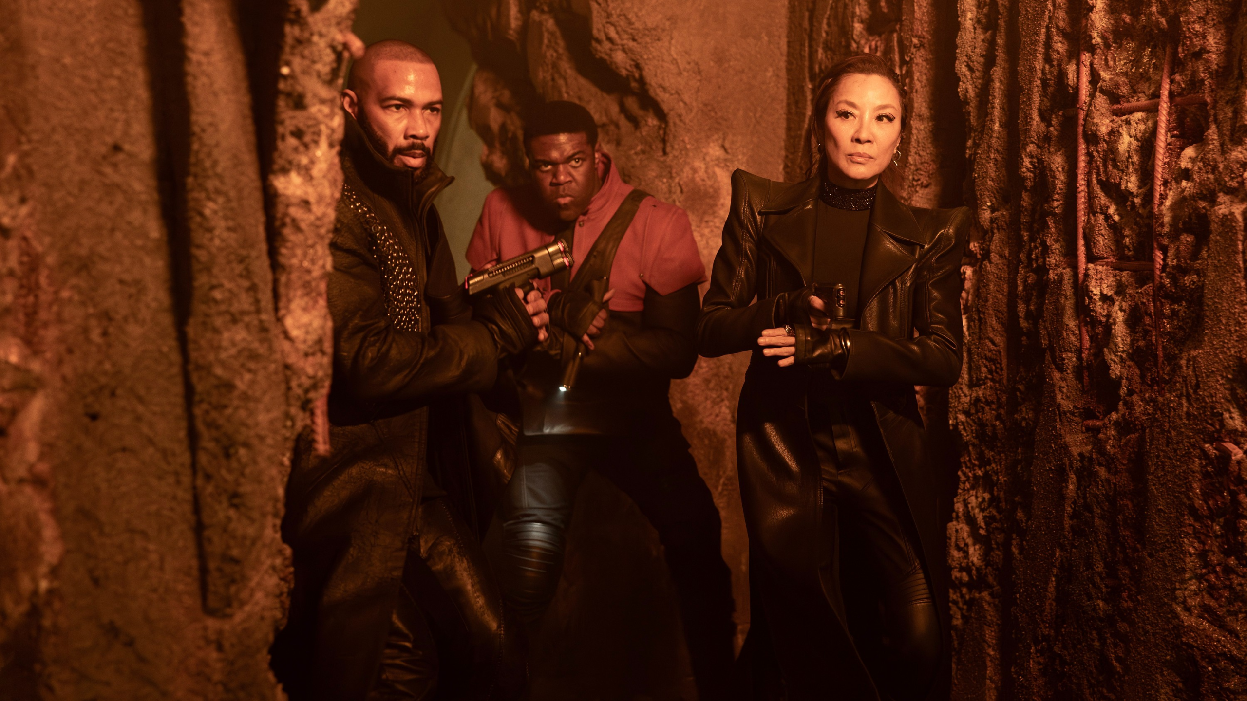 Section 31 Just Made the Star Trek Timeline Even More Confusing