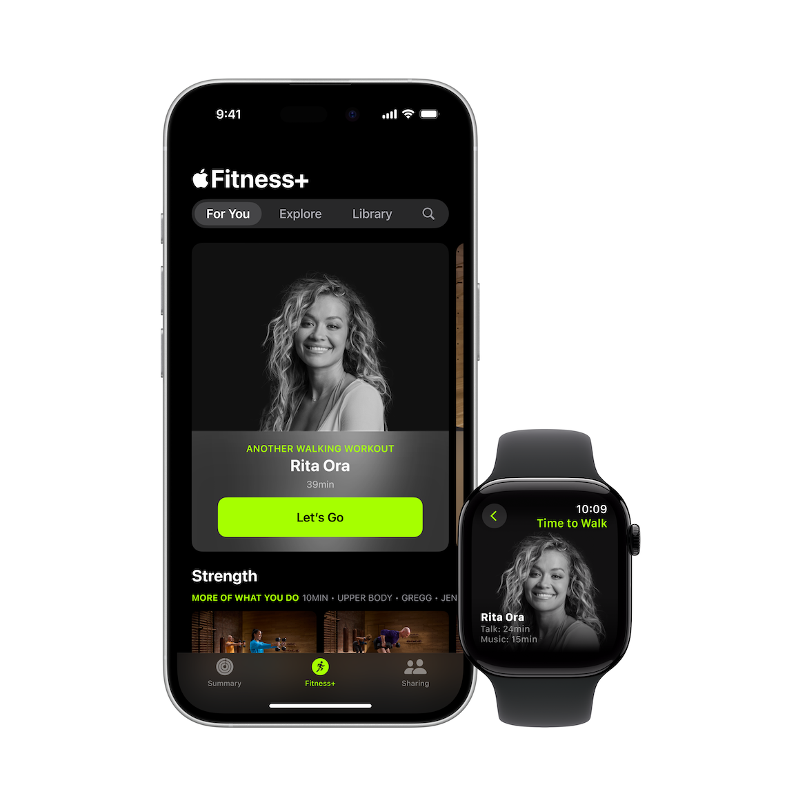 Sportscaster Erin Andrews Follows These 4 Wellness Practices to Stay in the Game 