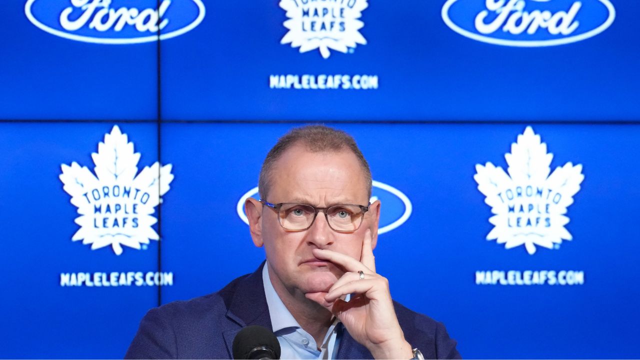Quick Shifts: Why Maple Leafs’ trade strategy will be complicated