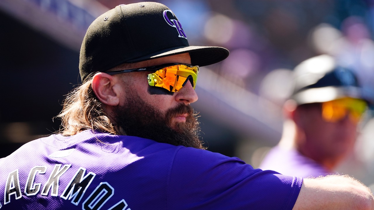 Rockies hire retired outfielder Charlie Blackmon as special assistant to the general manager