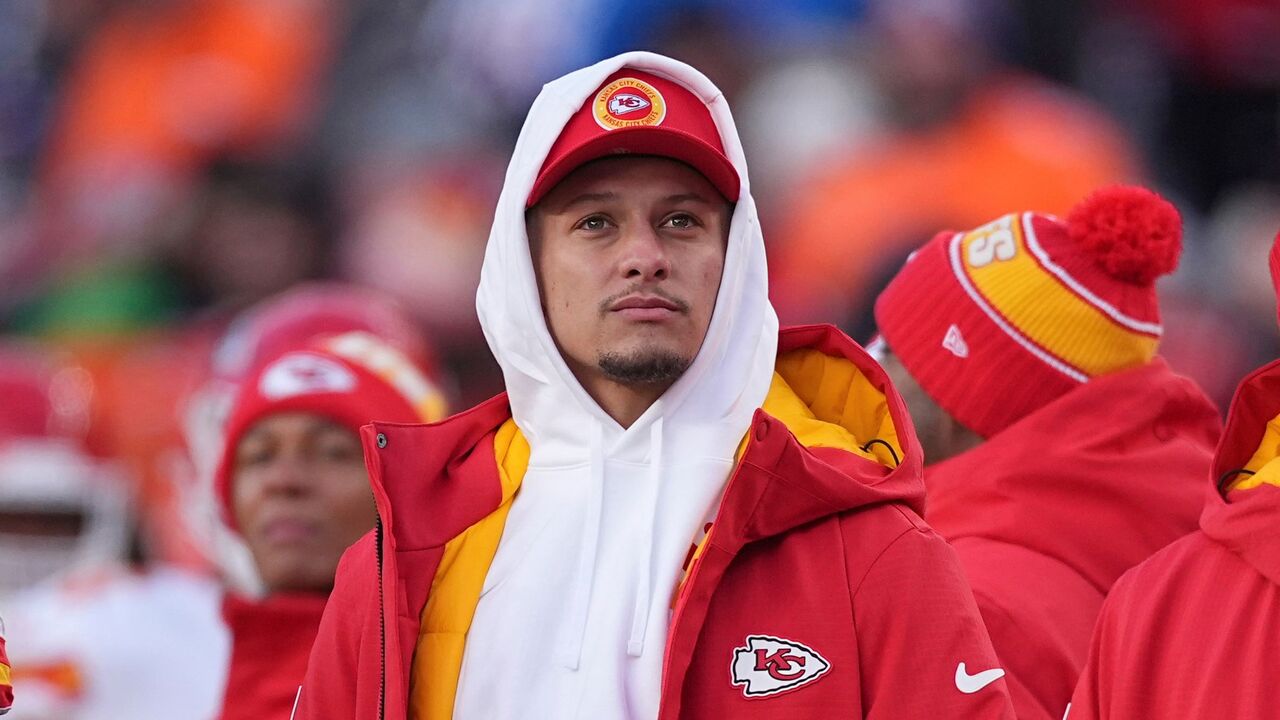 Will the Chiefs suffer from having too much rest?