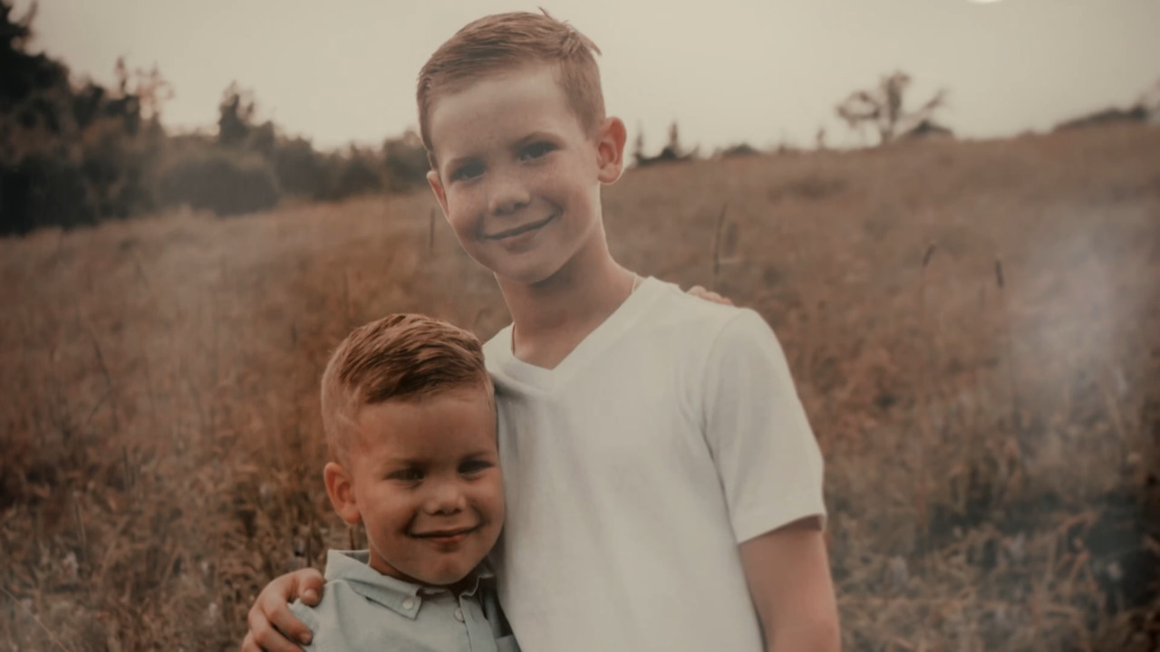 How Tate Hughes’ legacy lives on through the hockey community