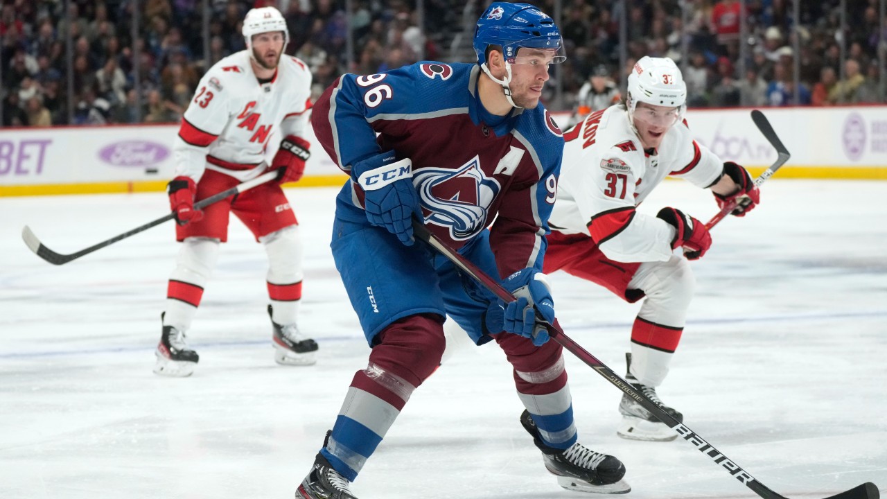 ‘Genuinely baffled’: Bombshell Rantanen deal sparks all kinds of reactions