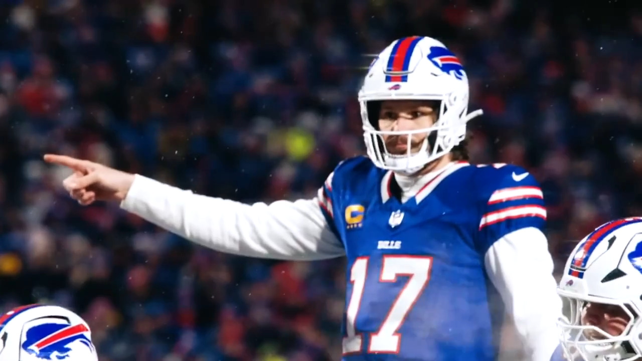 Chiefs and Bills meet with everything on the line in NFL’s top rivalry