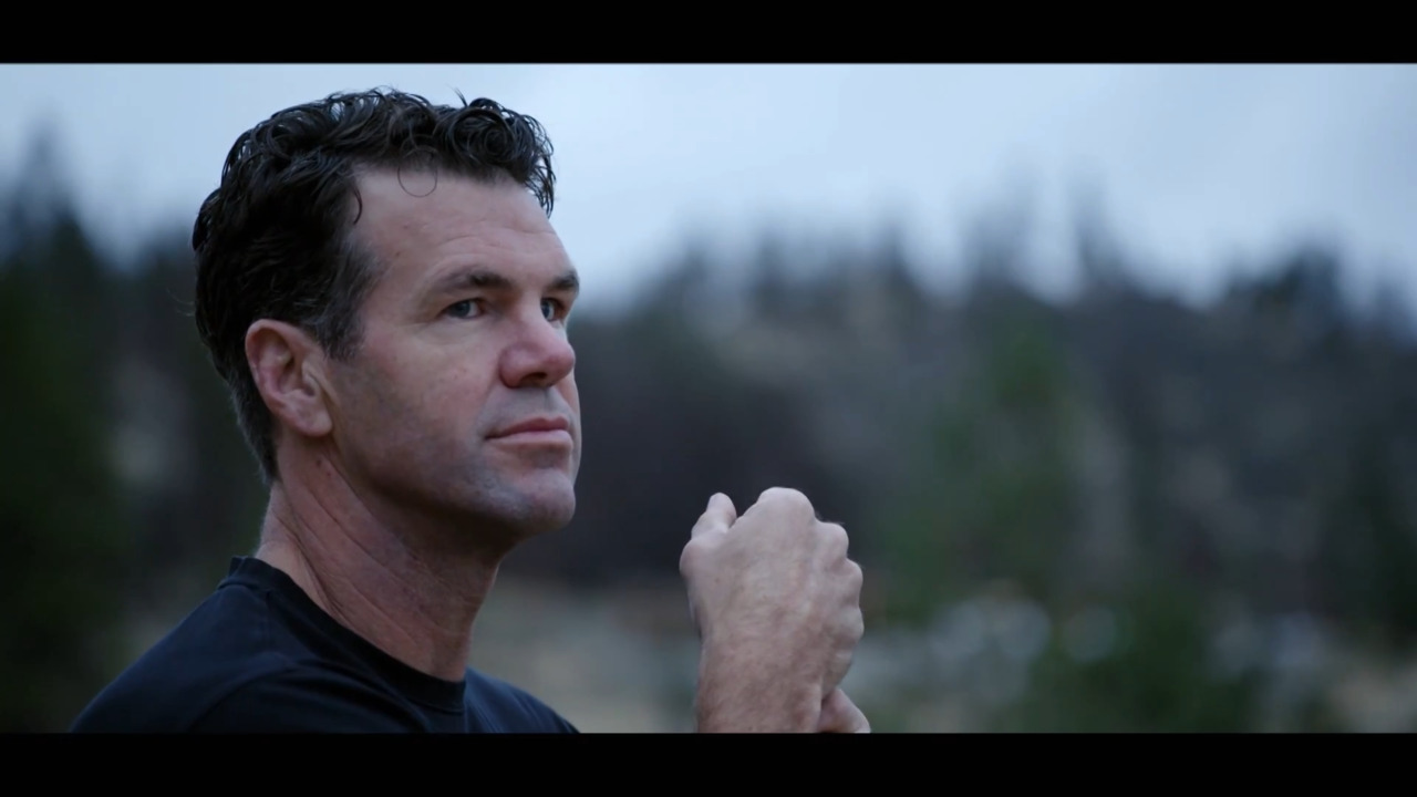 Flame Fighter: Todd Simpson’s battle with forest fires in West Kelowna