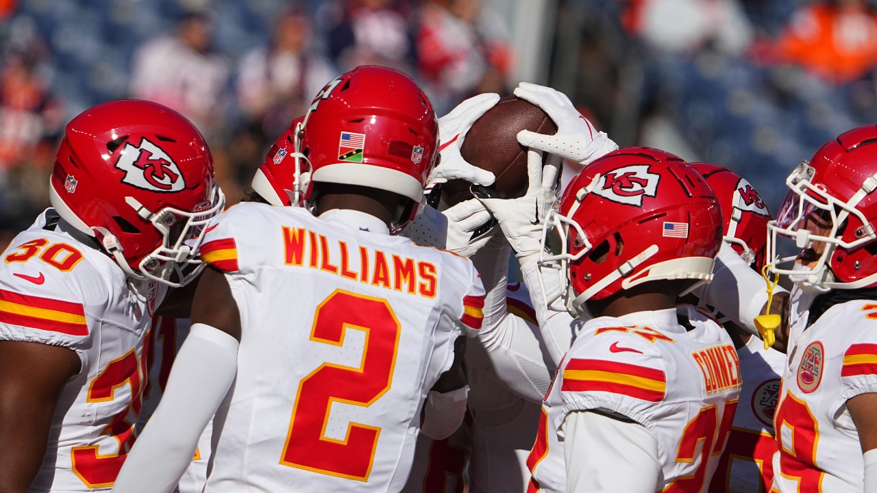 NFL Divisional Round Pick ‘Em: Can Texans blast past Chiefs’ stout D?