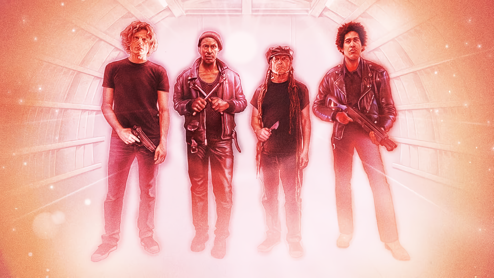 Link Tank: Free LSD, a Punk Rock Showcase with Aliens, Visits the Talking Strange Podcast