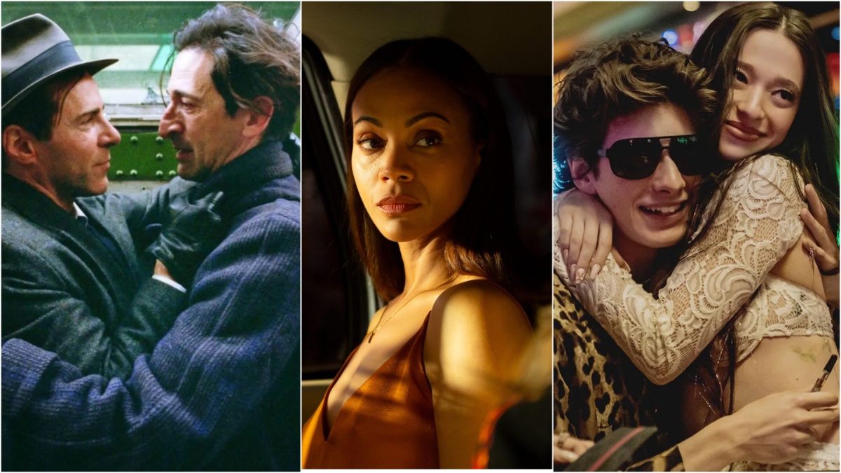 DGA and SAG Nominations Shift Oscars 2025 Race