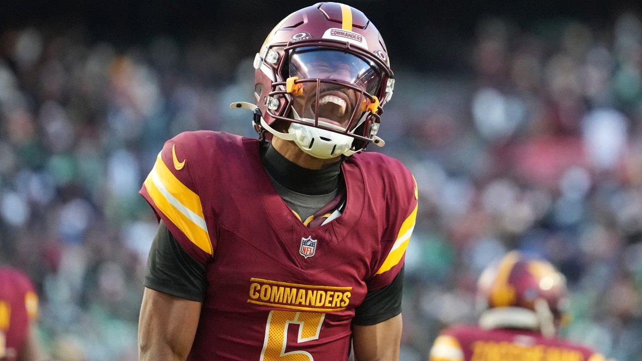 NFC Divisional Round Preview: Can Lions contain Commanders’ Daniels?