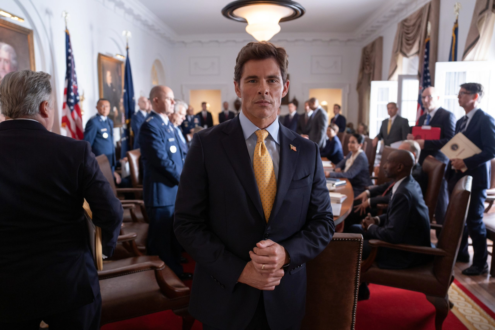 Hulu New Releases: January 2025