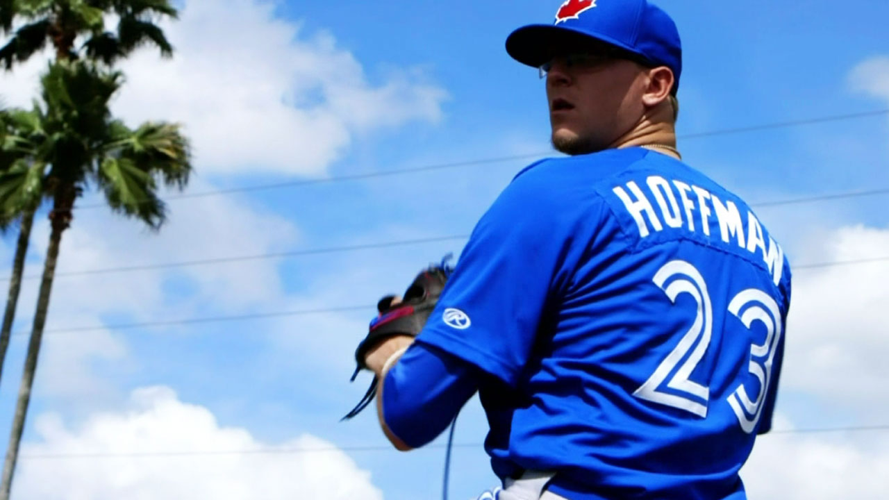 Where will Blue Jays turn attention to after Hoffman signing?