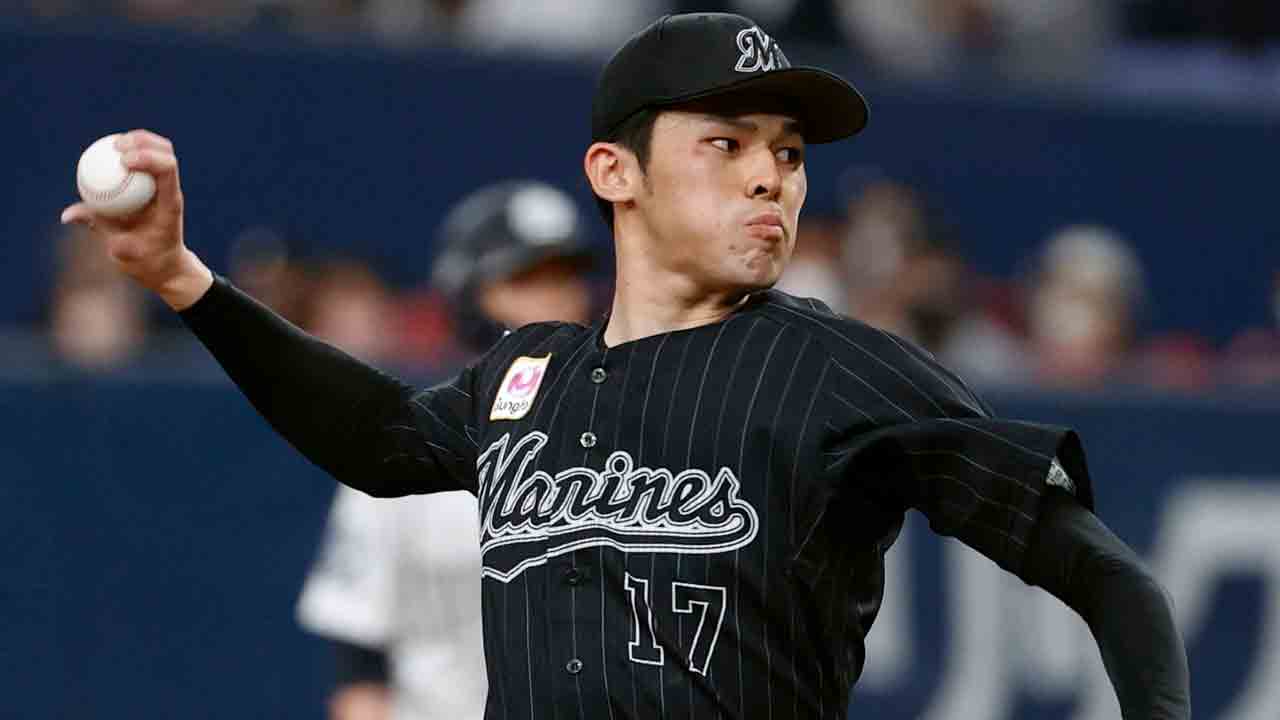 Sasaki chase ends with another gutting day for Blue Jays