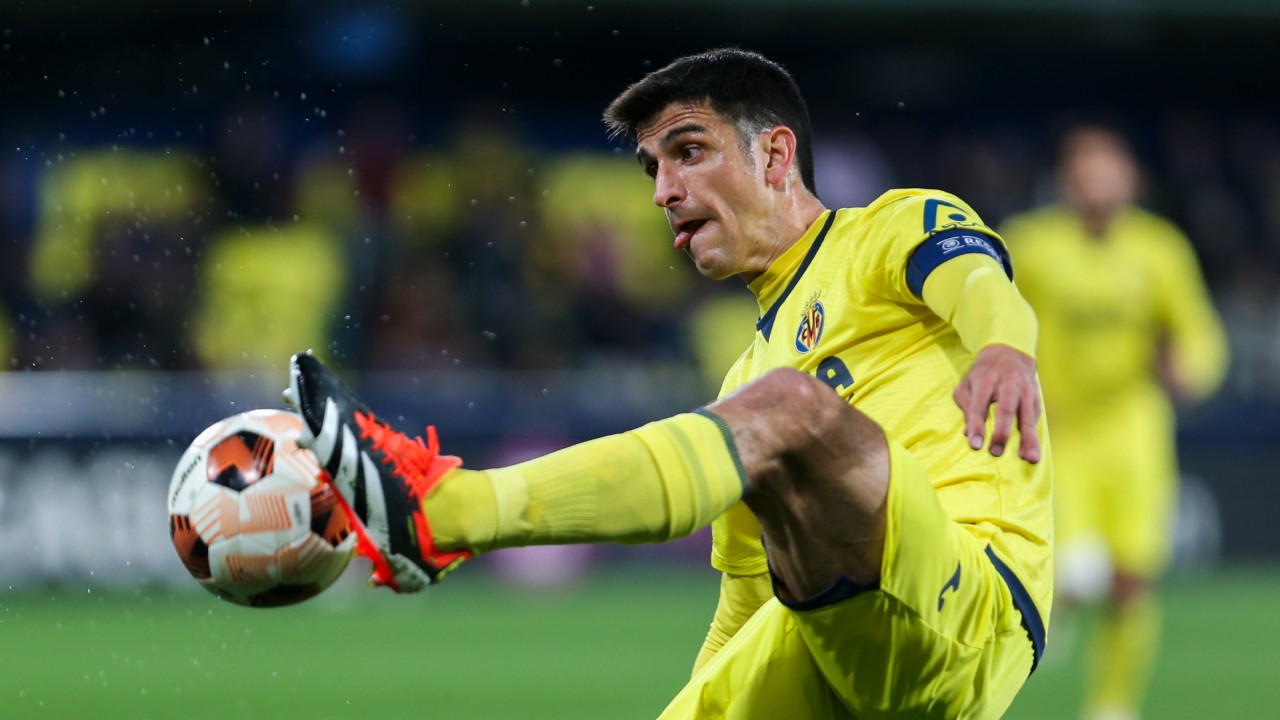 La Liga Roundup: Atletico Madrid stumbles again after draw with Villarreal