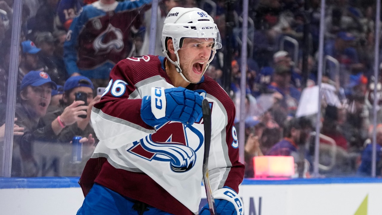 Why the Mikko Rantanen blockbuster trade happened now