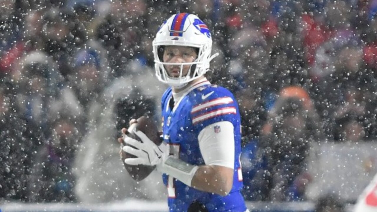 How will freezing forecasts affect NFL’s divisional round battles?