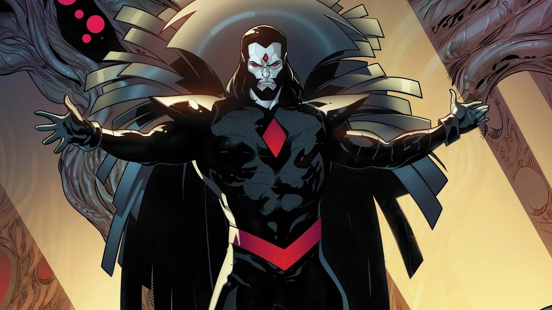 The Biggest Marvel Characters Yet to Show up in MCU Movies