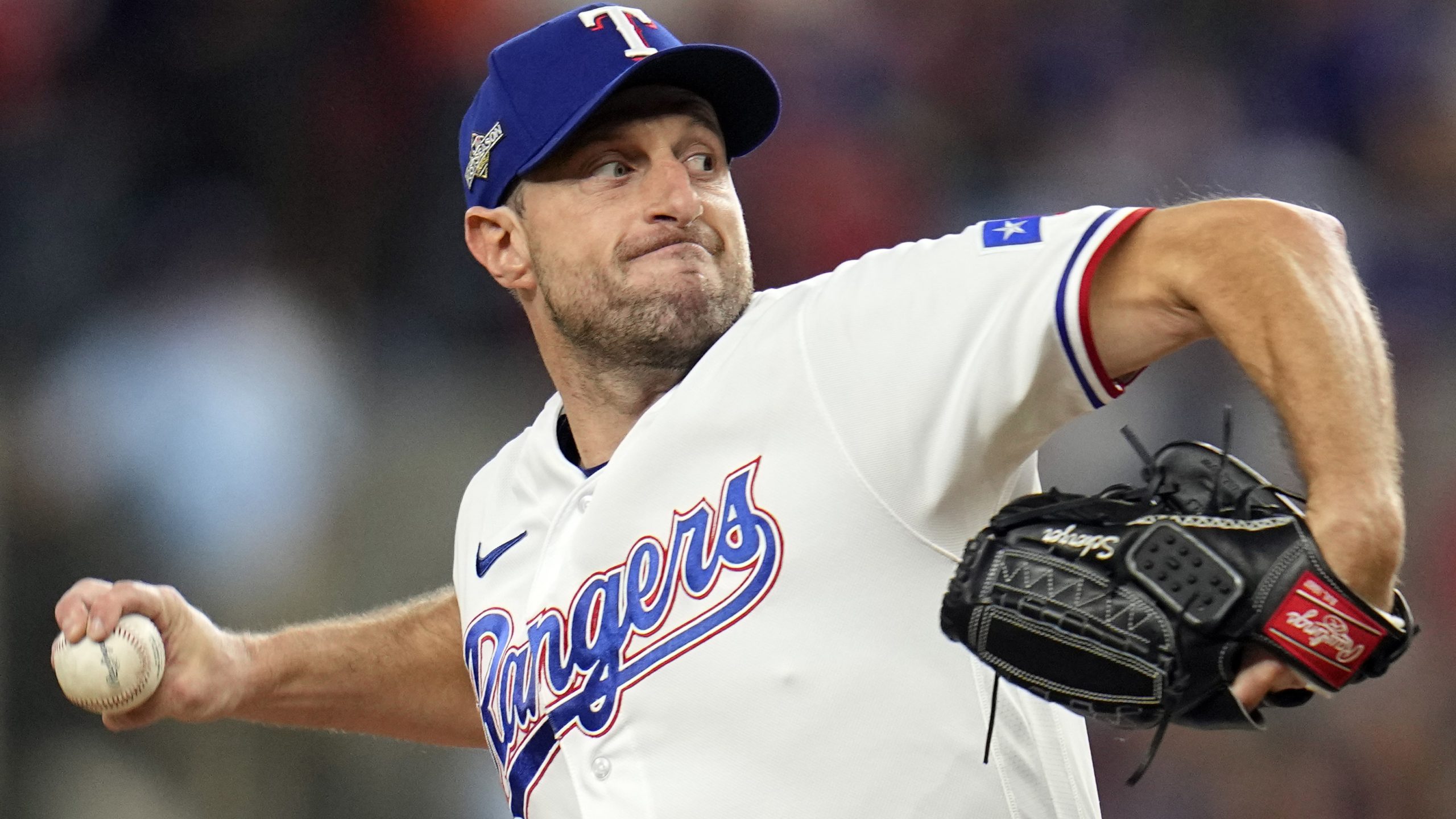 Why Max Scherzer is more necessity than luxury for Blue Jays