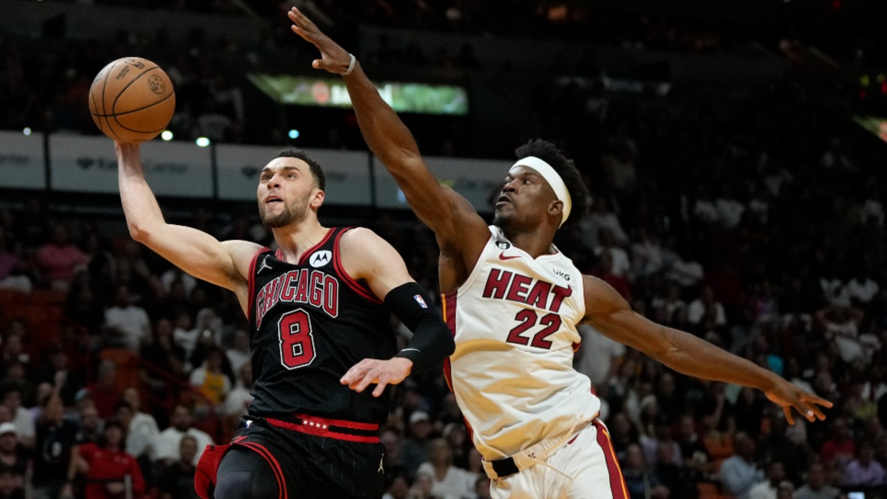 NBA Rumour Roundup: Do Suns and Warriors have non-Butler backup plans?