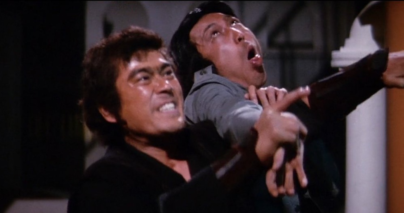 The Best Karate Movies with Actual Karate (Sorry Cobra Kai)