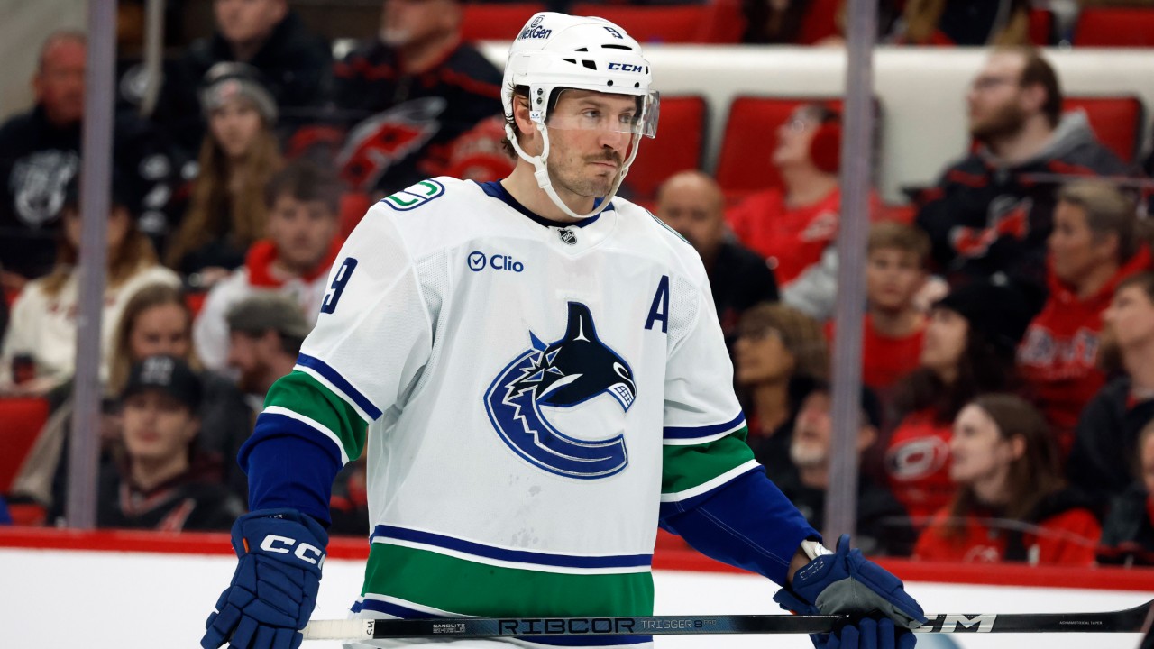 Quick Shifts: J.T. Miller blockbuster trade provides merciful end, fresh start