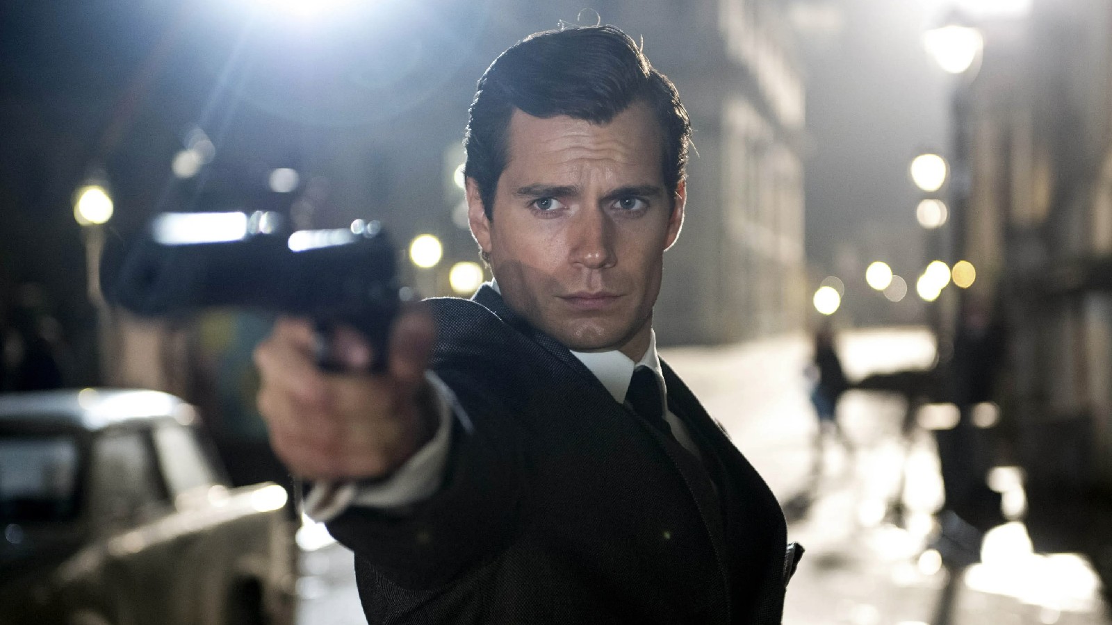 Henry Cavill’s James Bond Audition Tape Is Proof That He Could Still Be a Great 007