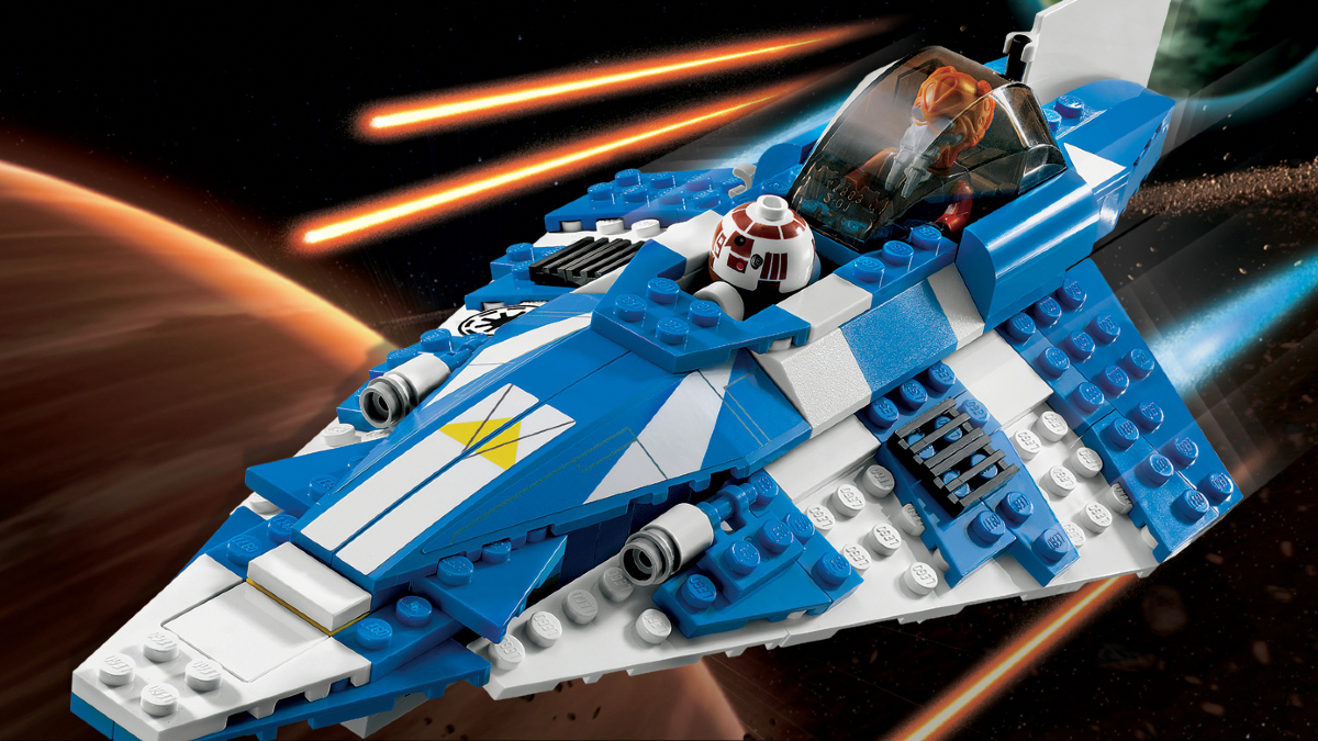 The Hottest LEGO Star Wars Set Leaks and Rumors 2025: All of the New Prequel Era Sets