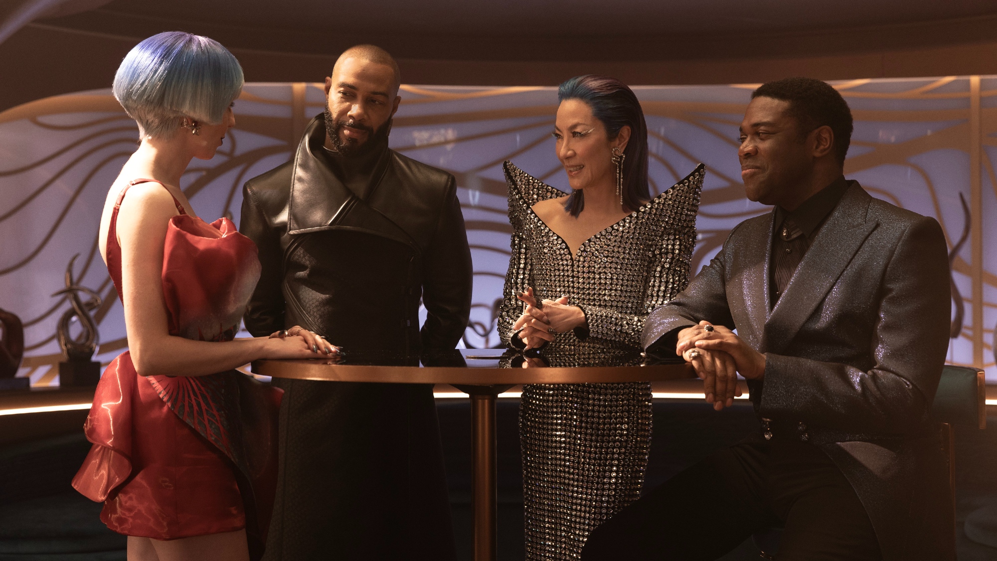 Section 31 Got This One Thing Right About Star Trek