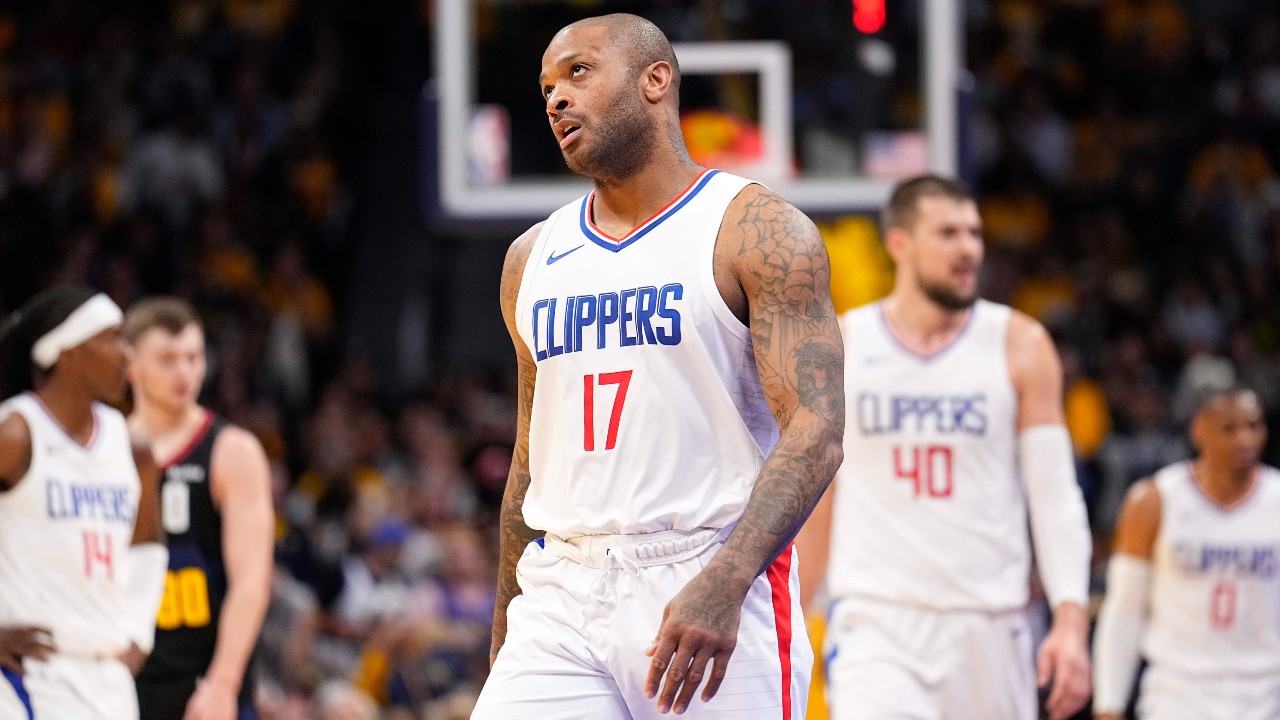 Report: Clippers trading Tucker, Bamba and pick for Jazz’s Eubanks and Mills