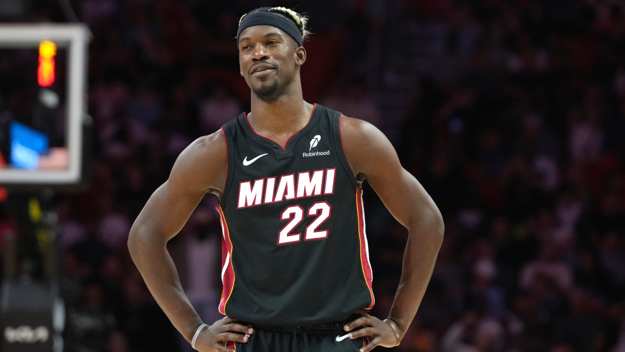 How Brandon Ingram, Jimmy Butler could fit into Raptors’ trade plans