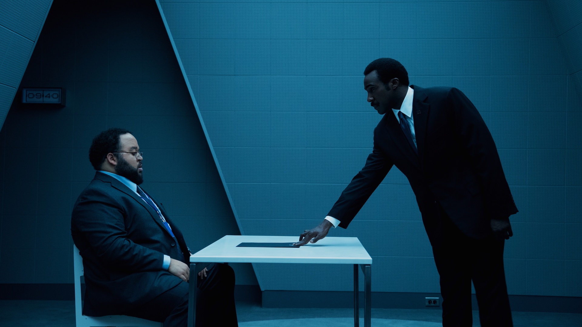 Severance Season 2 Finale’s Musical Moment Has a Surprising Inspiration