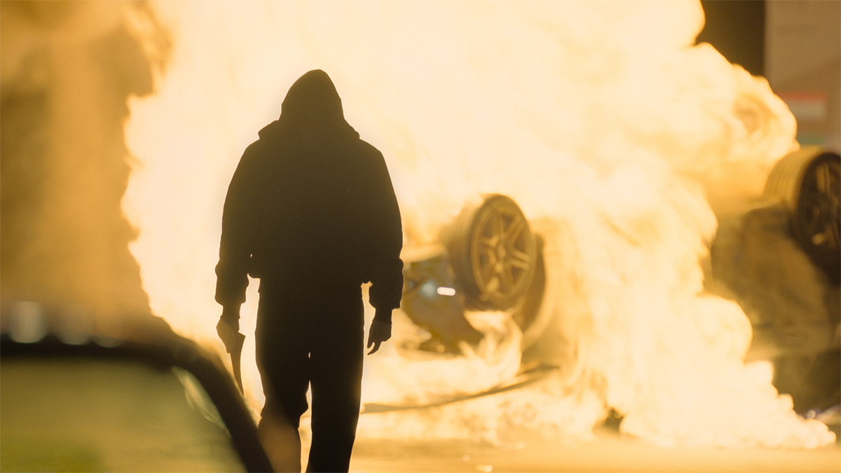 Gangs of London Series 3 Episode 1 Flashback Explained