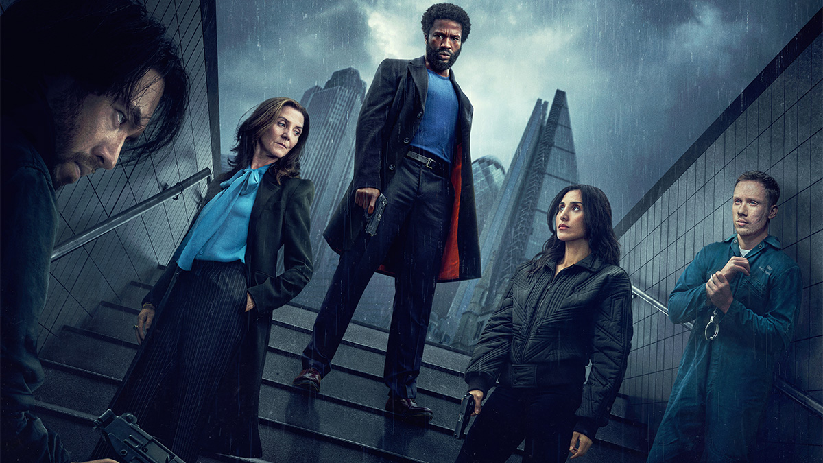 Gangs of London Series 3 Cast: Meet the New Characters