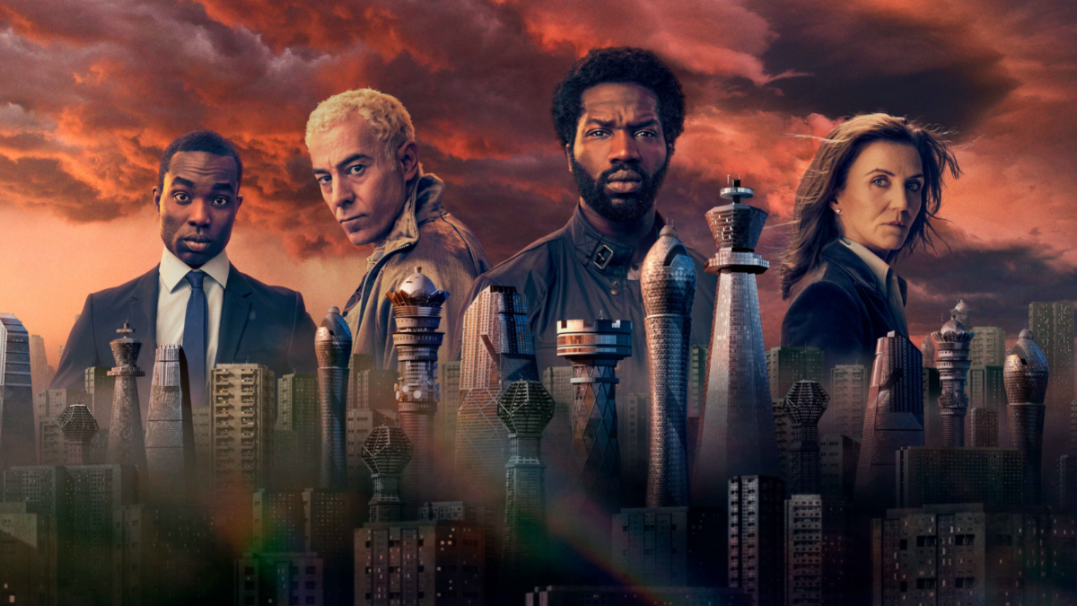 Gangs of London Recap: Where Elliot, Sean, Luan, Marian, Ed and the Gangs Were Left