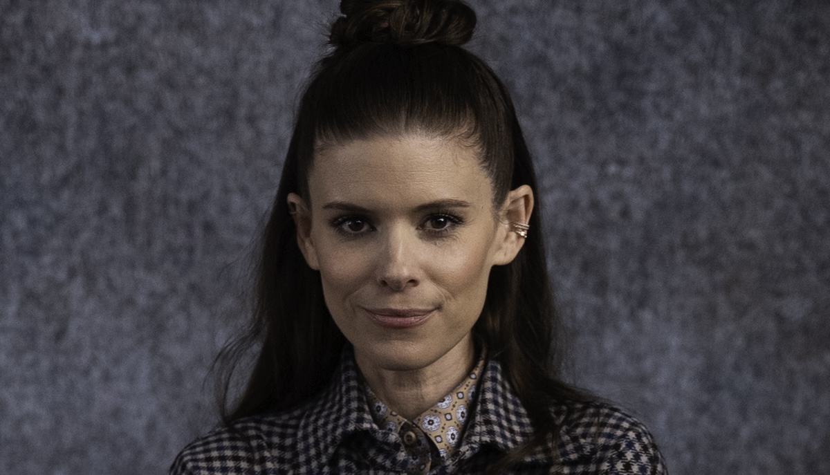 Kate Mara Puts Twist on Alien Invasion Movie in The Astronaut