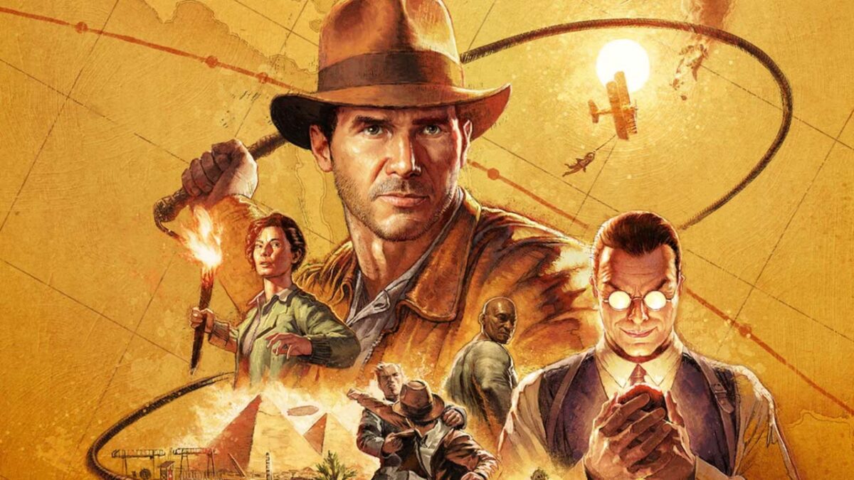 Indiana Jones on PS5: Could Microsoft Be Going the Way of Sega?