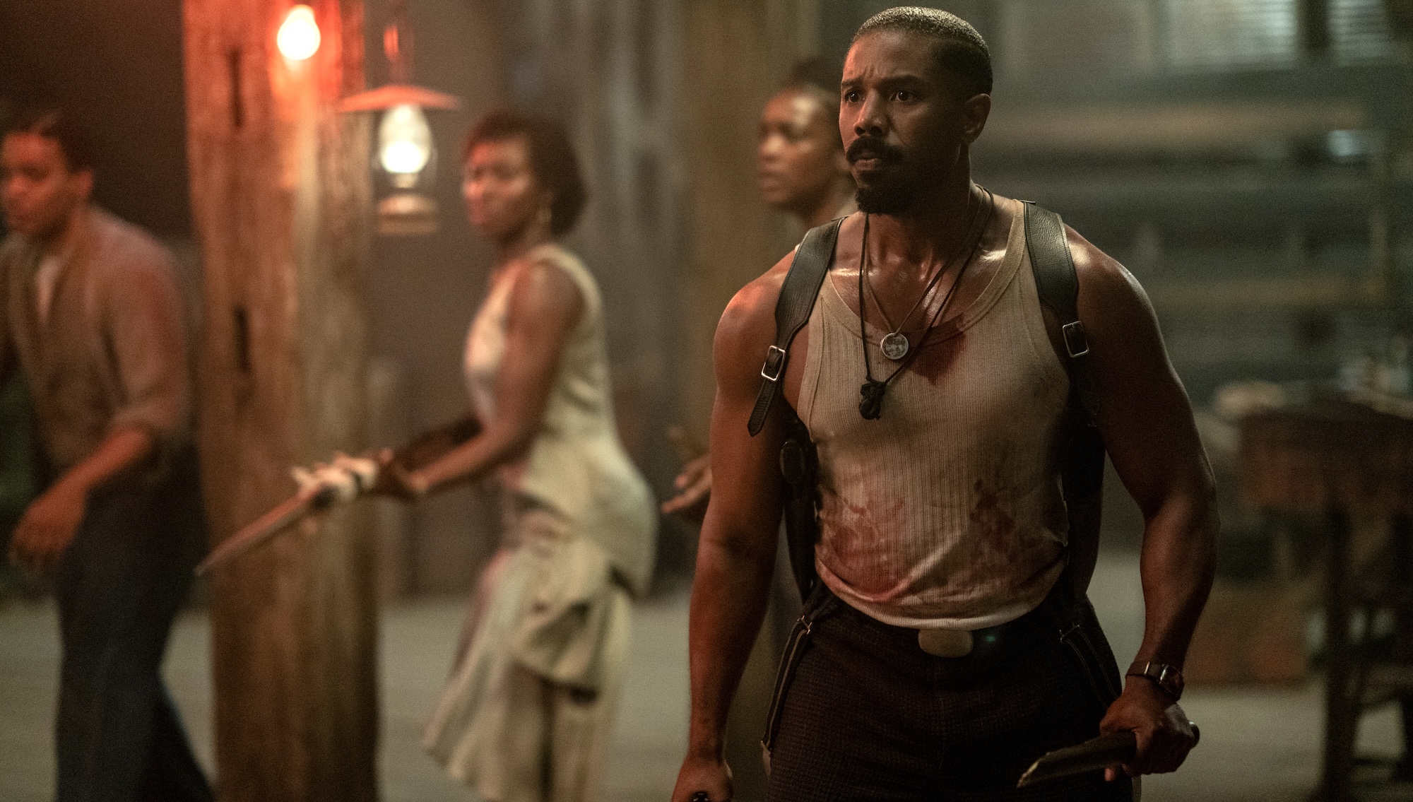 Sinners: Ryan Coogler Reveals the Devil’s Bargain of America